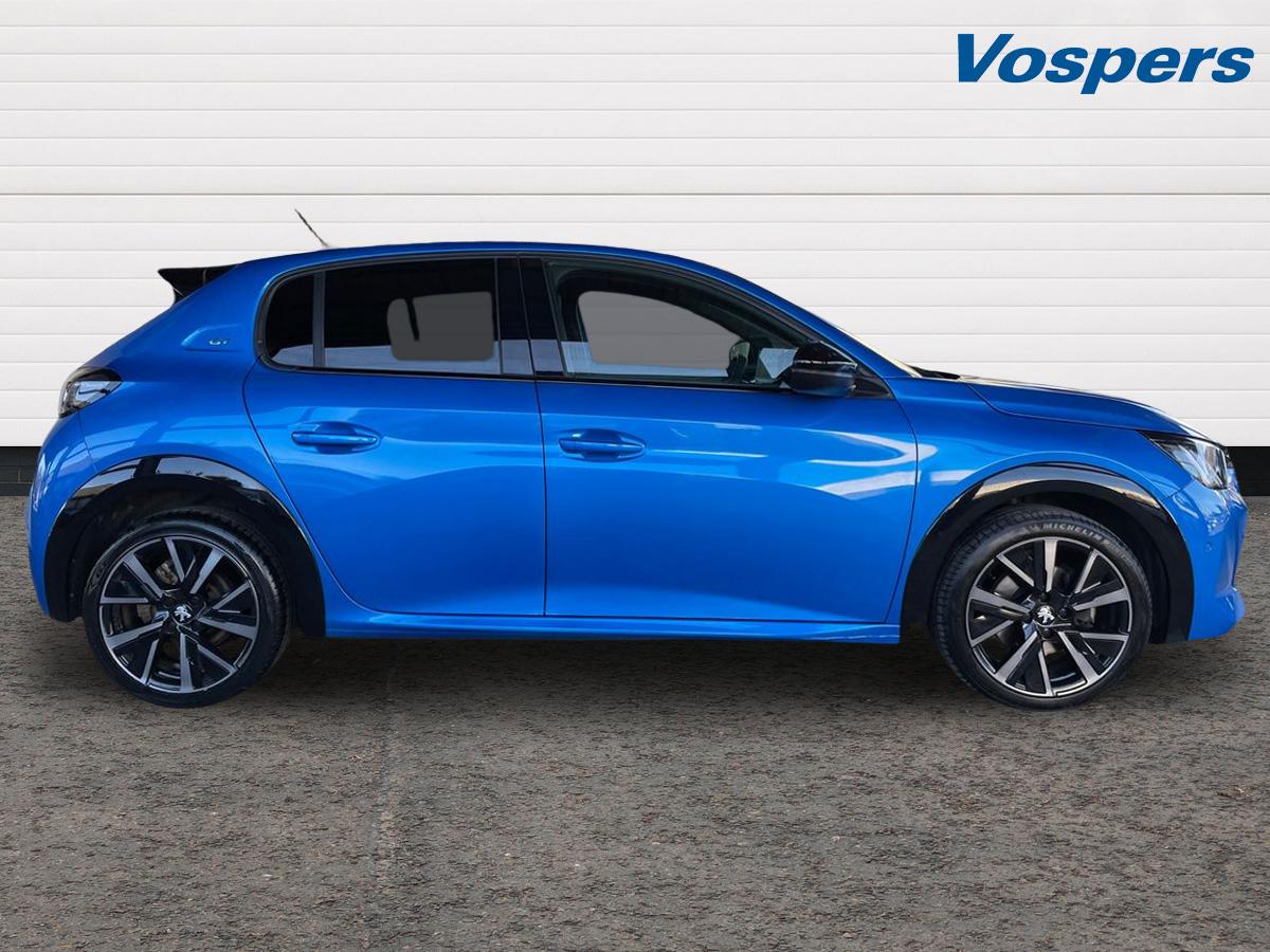 Used Peugeot 208 2023 for sale - 78117709: Photo 10