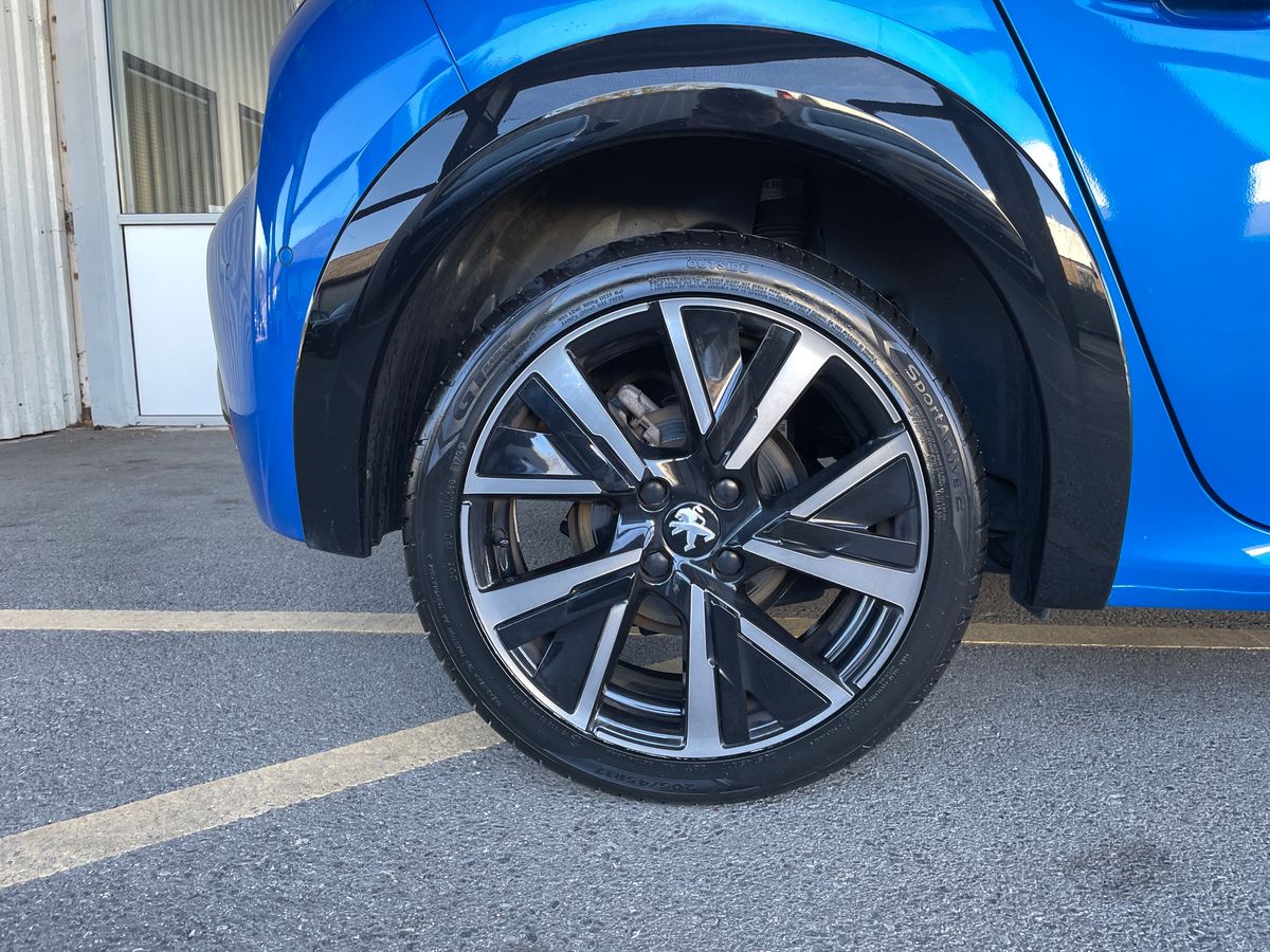 Used Peugeot 208 2023 for sale - 78117709: Photo 14