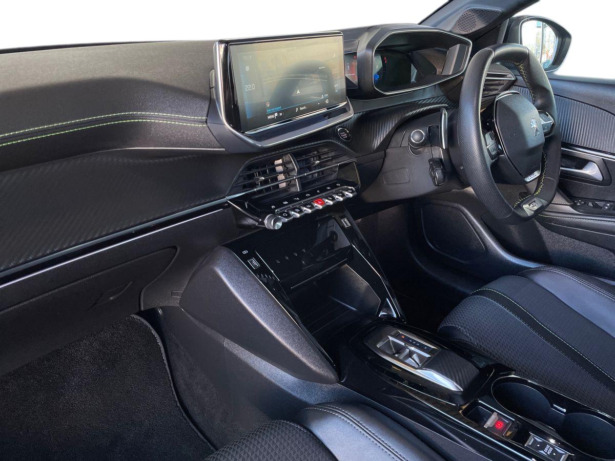 Used Peugeot 208 2023 for sale - 78117709: Photo 18