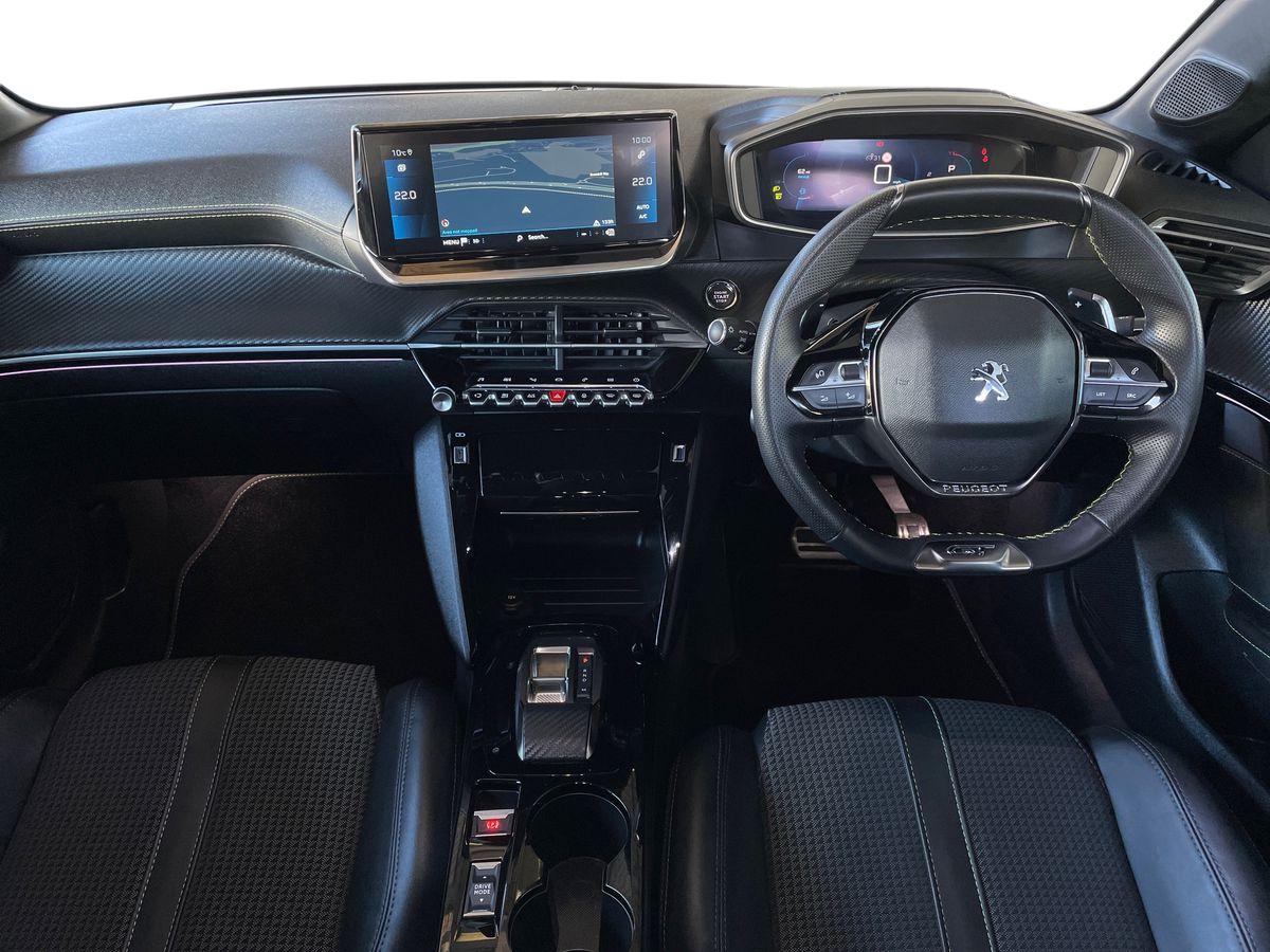 Used Peugeot 208 2023 for sale - 78117709: Photo 19