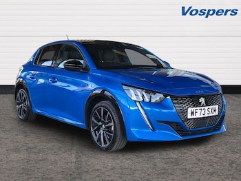 Used Peugeot 208 2023 for sale - 78117709: Photo