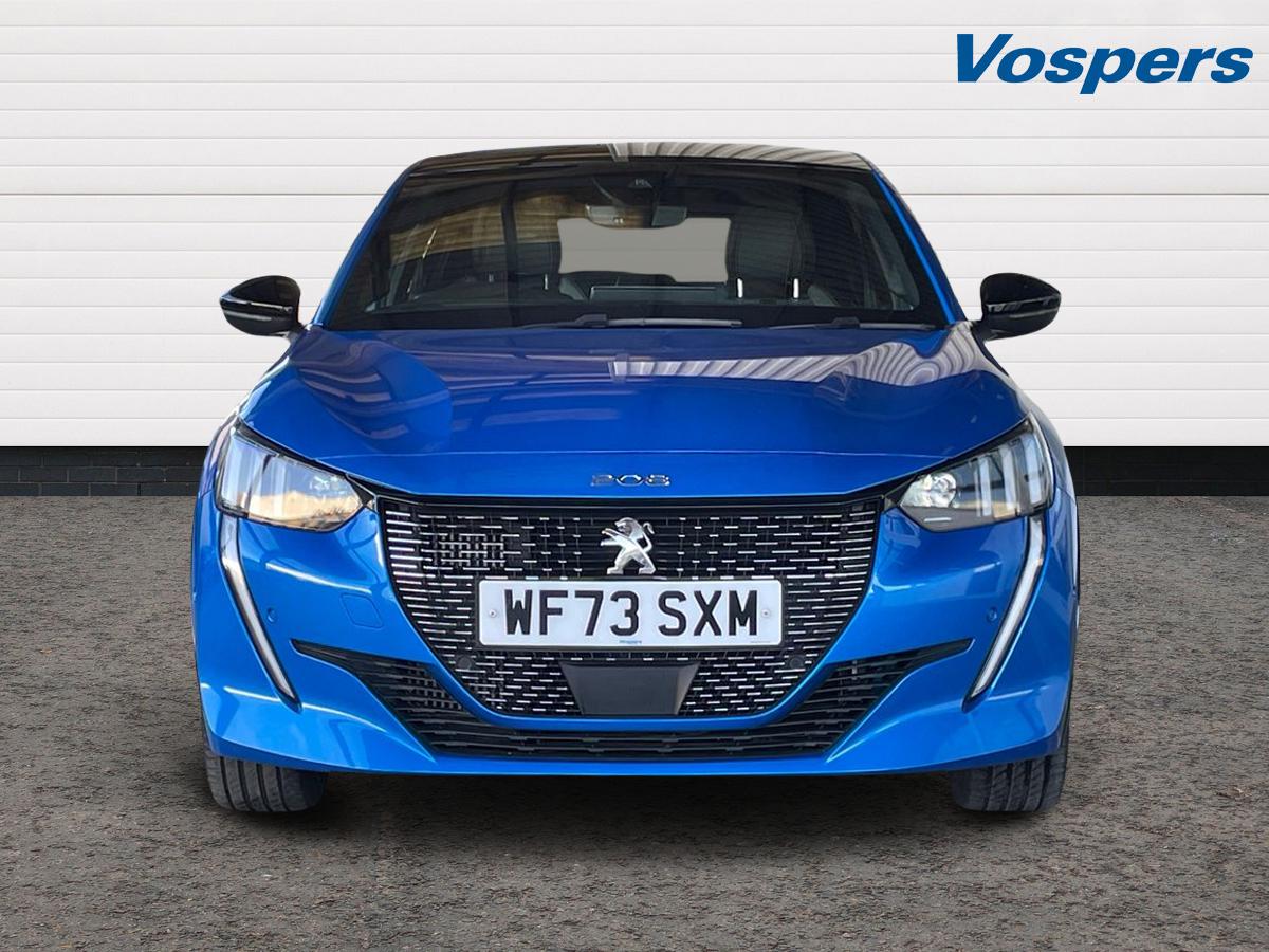 Used Peugeot 208 2023 for sale - 78117709: Photo 2