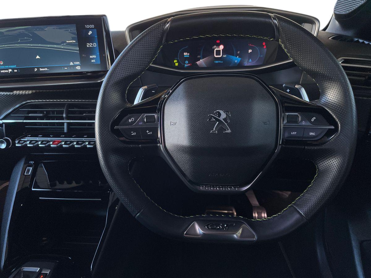 Used Peugeot 208 2023 for sale - 78117709: Photo 21