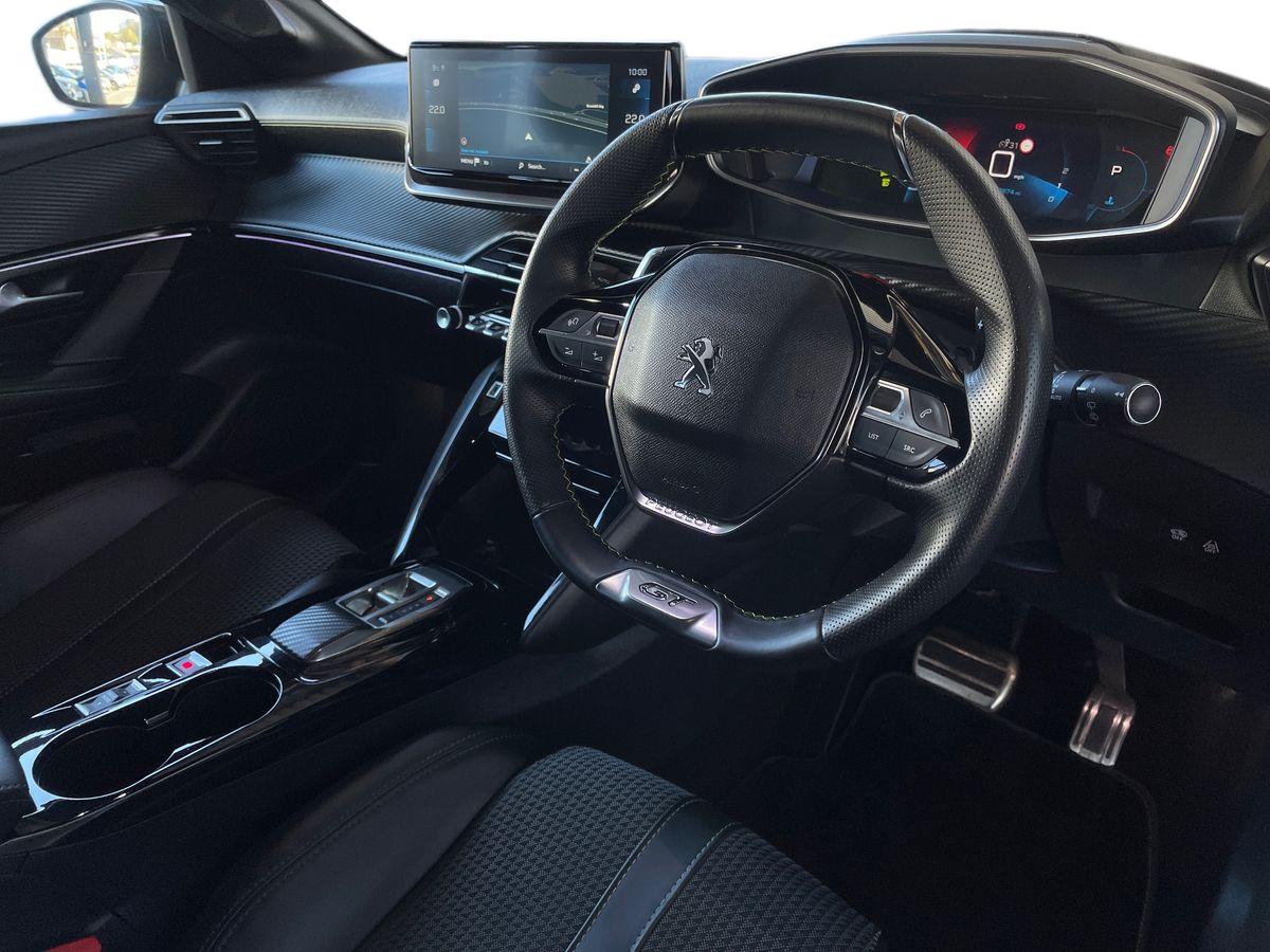 Used Peugeot 208 2023 for sale - 78117709: Photo 22