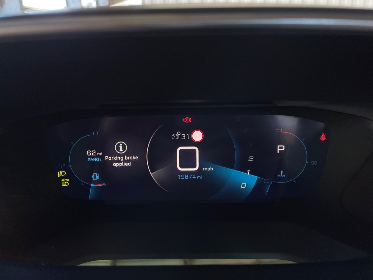 Used Peugeot 208 2023 for sale - 78117709: Photo 23