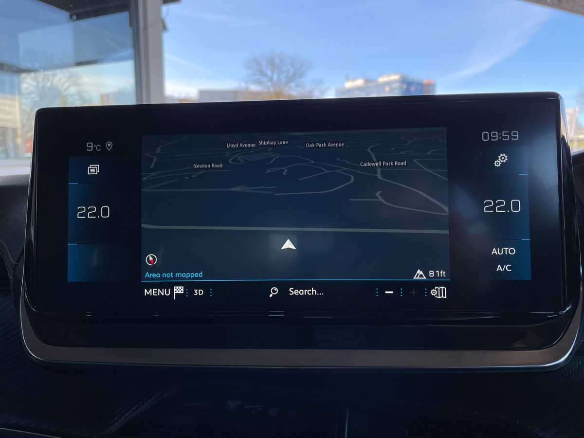 Used Peugeot 208 2023 for sale - 78117709: Photo 25