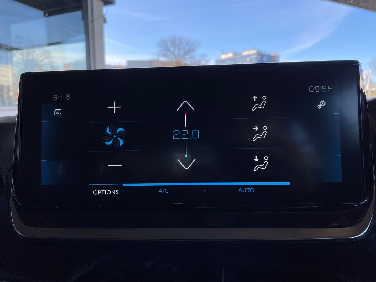 Used Peugeot 208 2023 for sale - 78117709: Photo 26