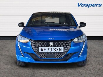 Used Peugeot 208 2023 for sale - 78117709: Photo