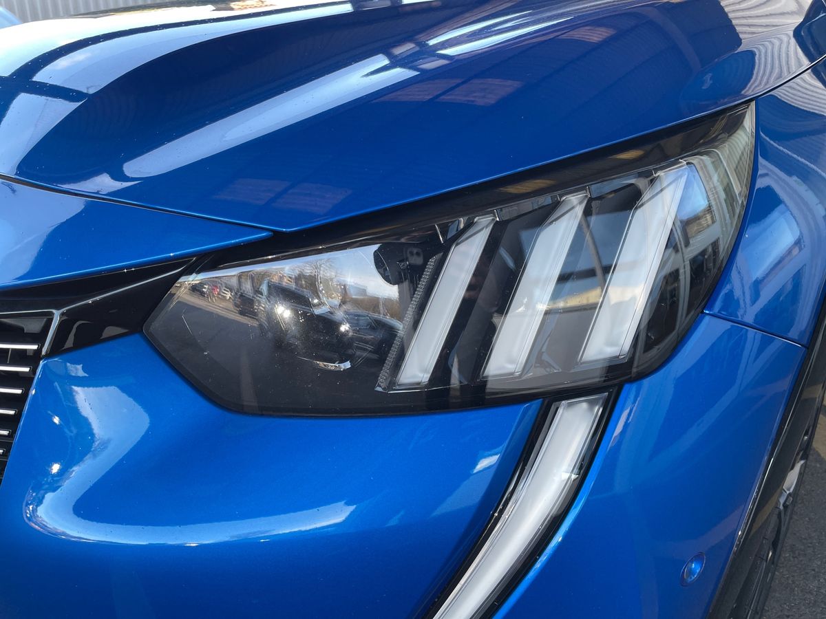 Used Peugeot 208 2023 for sale - 78117709: Photo 32