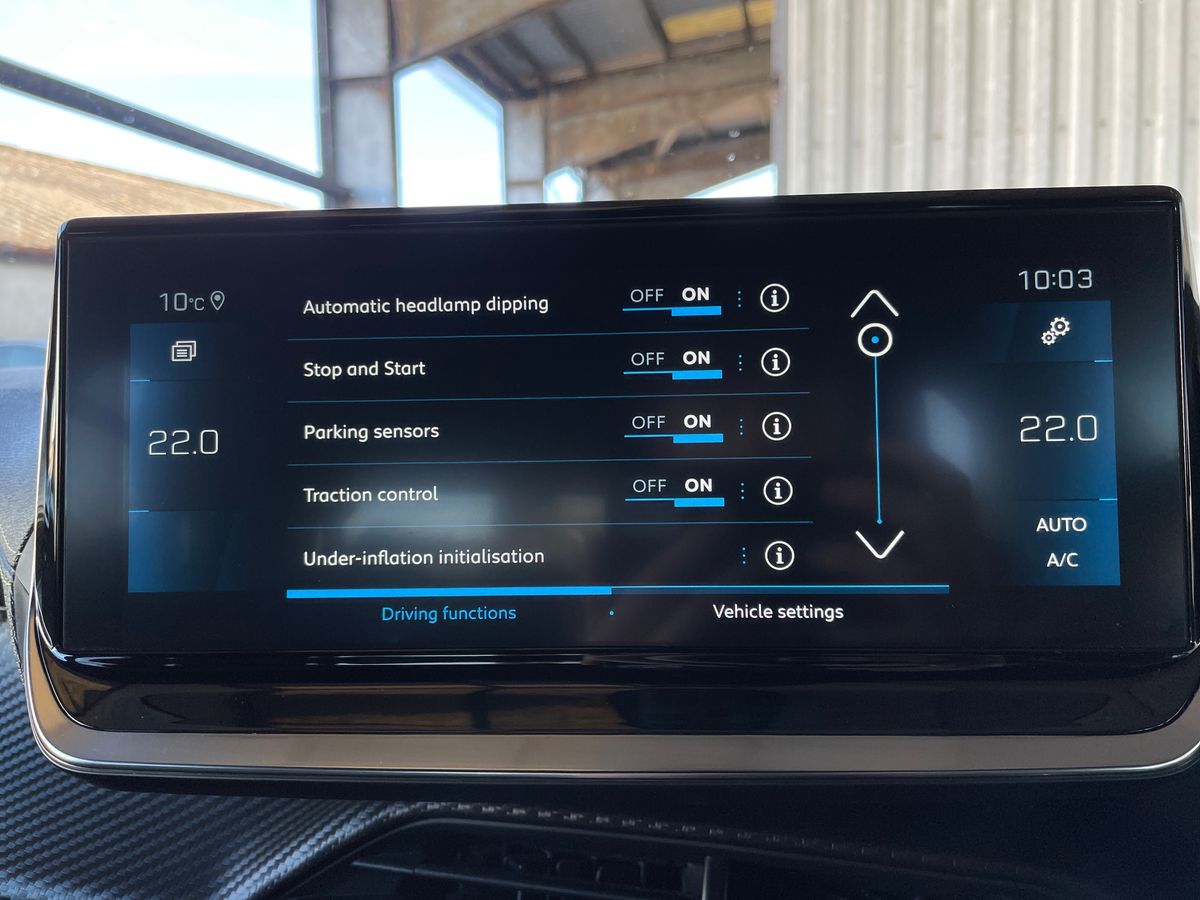 Used Peugeot 208 2023 for sale - 78117709: Photo 40