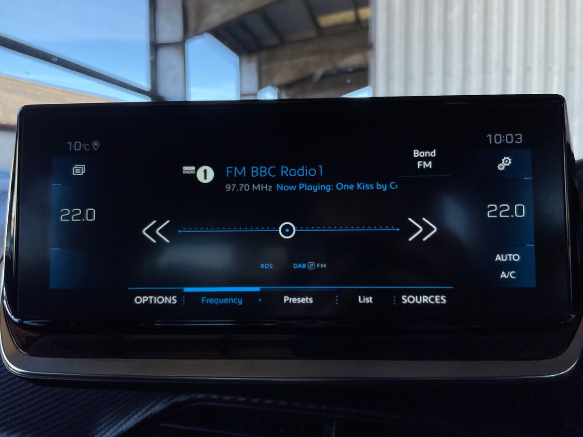 Used Peugeot 208 2023 for sale - 78117709: Photo 41