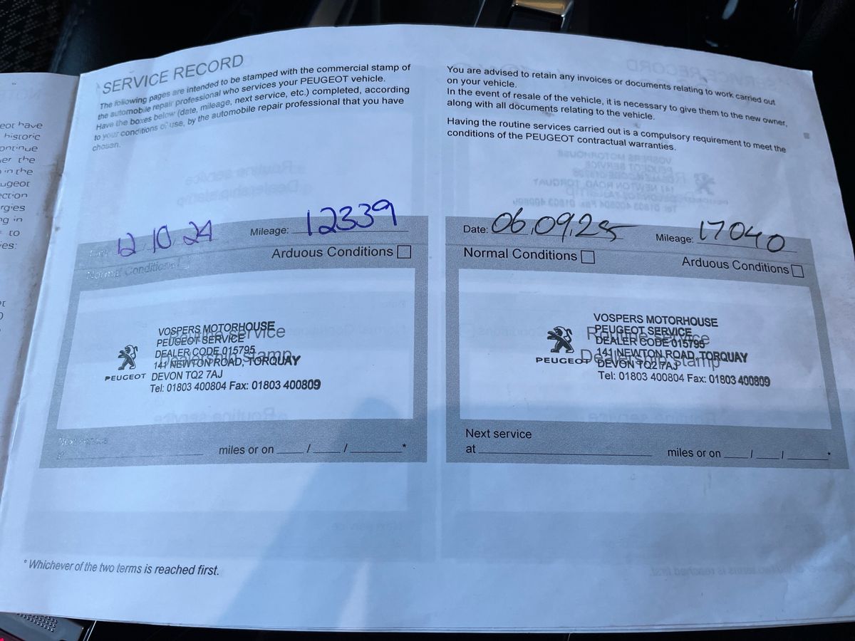 Used Peugeot 208 2023 for sale - 78117709: Photo 42