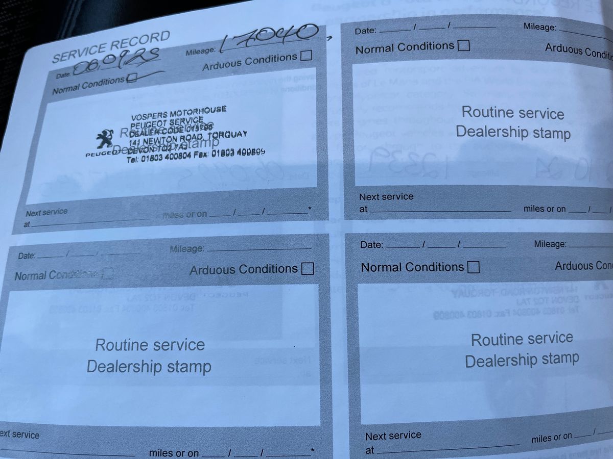 Used Peugeot 208 2023 for sale - 78117709: Photo 43