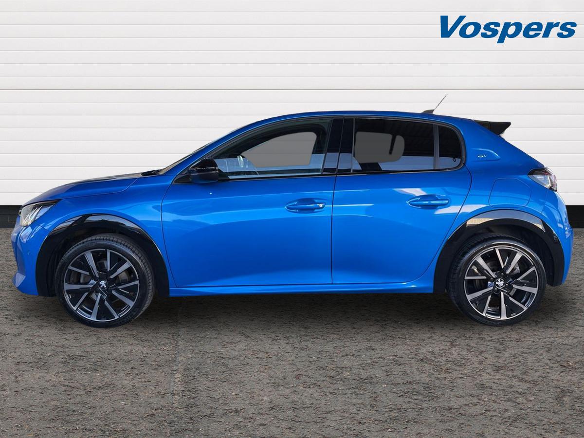 Used Peugeot 208 2023 for sale - 78117709: Photo 5