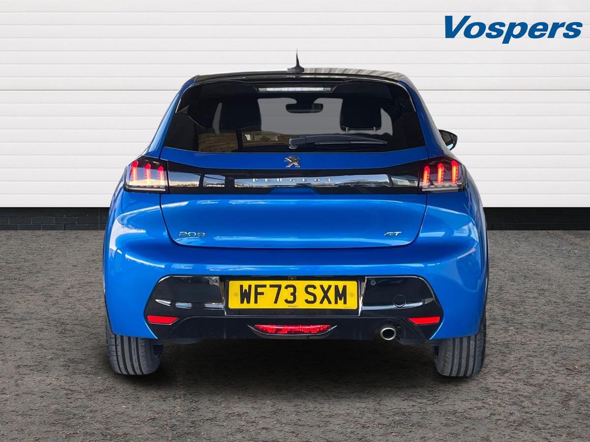 Used Peugeot 208 2023 for sale - 78117709: Photo 7