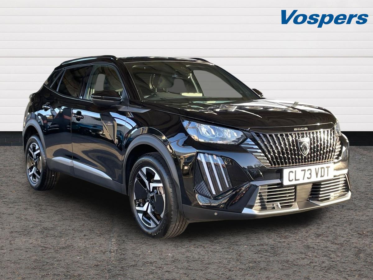 Used Peugeot 2008 2024 for sale - 76901318: Photo 1