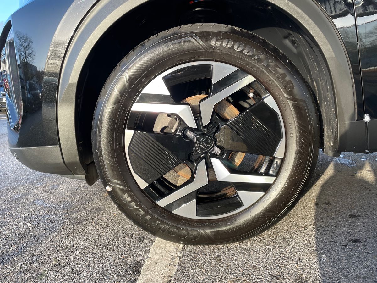 Used Peugeot 2008 2024 for sale - 76901318: Photo 14