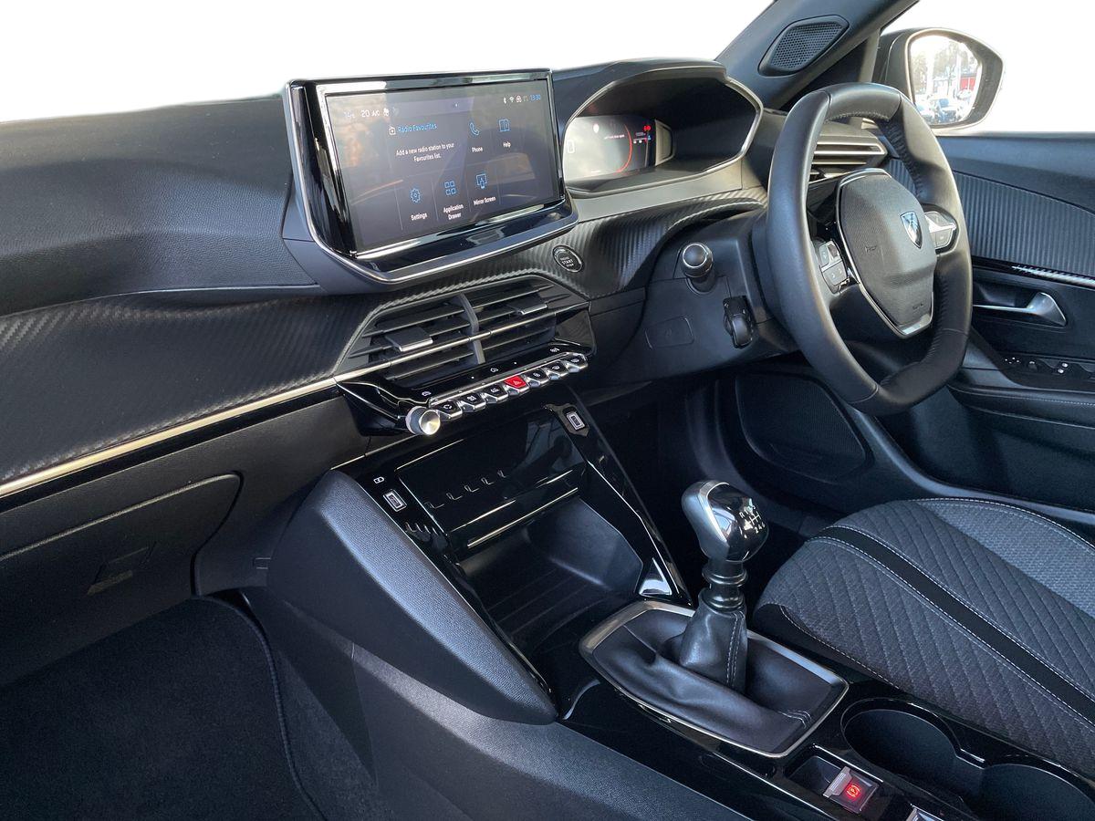 Used Peugeot 2008 2024 for sale - 76901318: Photo 18