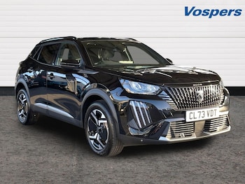 2024 - 1.2 PureTech 130 Allure 5dr