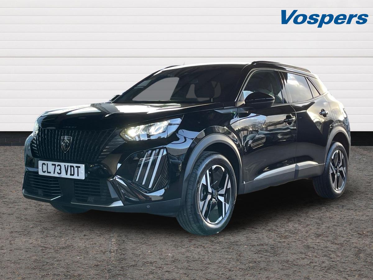 Used Peugeot 2008 2024 for sale - 76901318: Photo 3