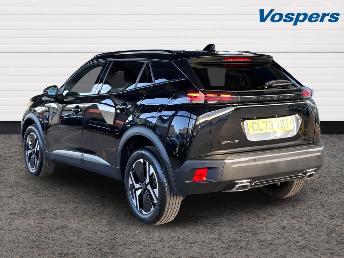 Used Peugeot 2008 2024 for sale - 76901318: Photo 6