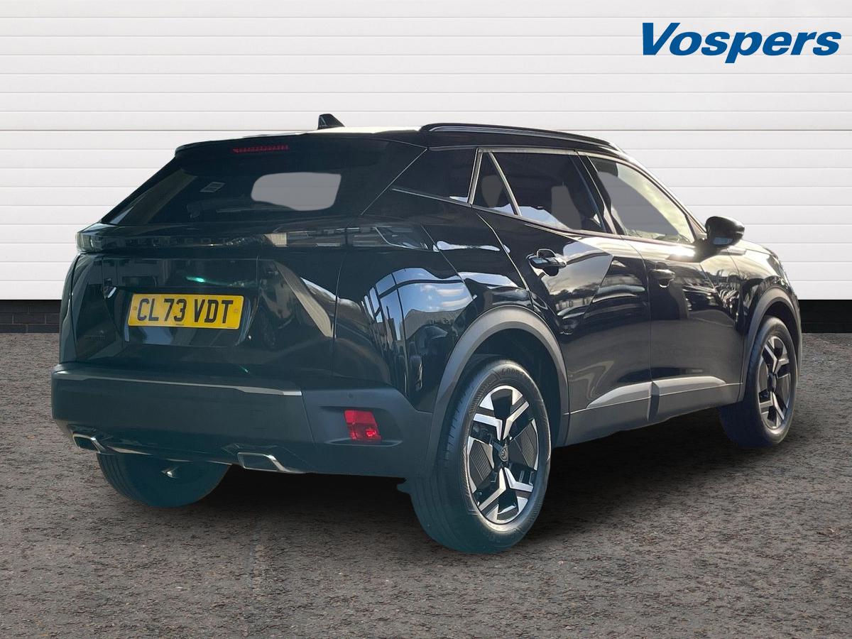 Used Peugeot 2008 2024 for sale - 76901318: Photo 9