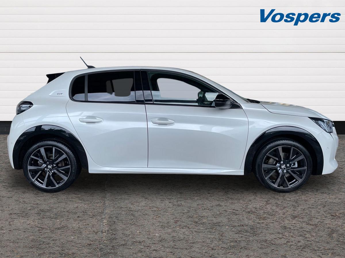 Used Peugeot 208 2022 for sale - 76872857: Photo 10