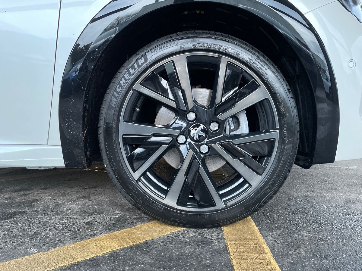 Used Peugeot 208 2022 for sale - 76872857: Photo 13