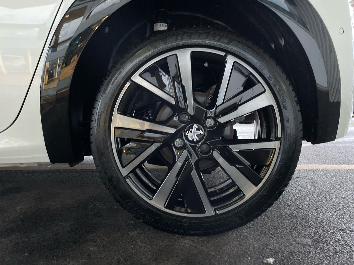 Used Peugeot 208 2022 for sale - 76872857: Photo 15