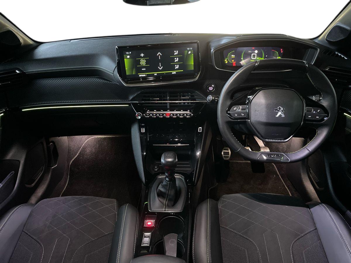 Used Peugeot 208 2022 for sale - 76872857: Photo 19