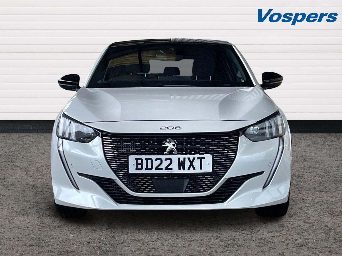Used Peugeot 208 2022 for sale - 76872857: Photo 2
