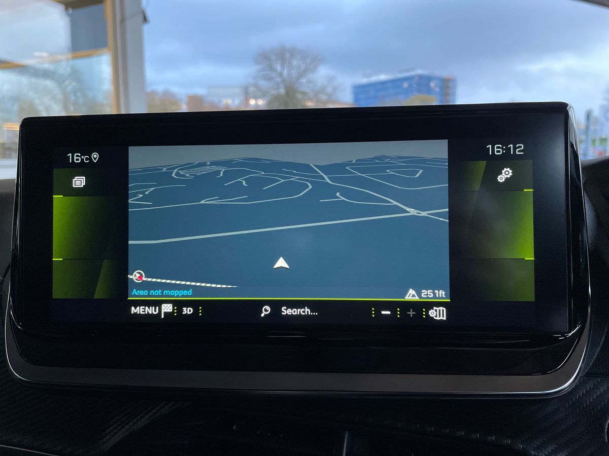 Used Peugeot 208 2022 for sale - 76872857: Photo 25