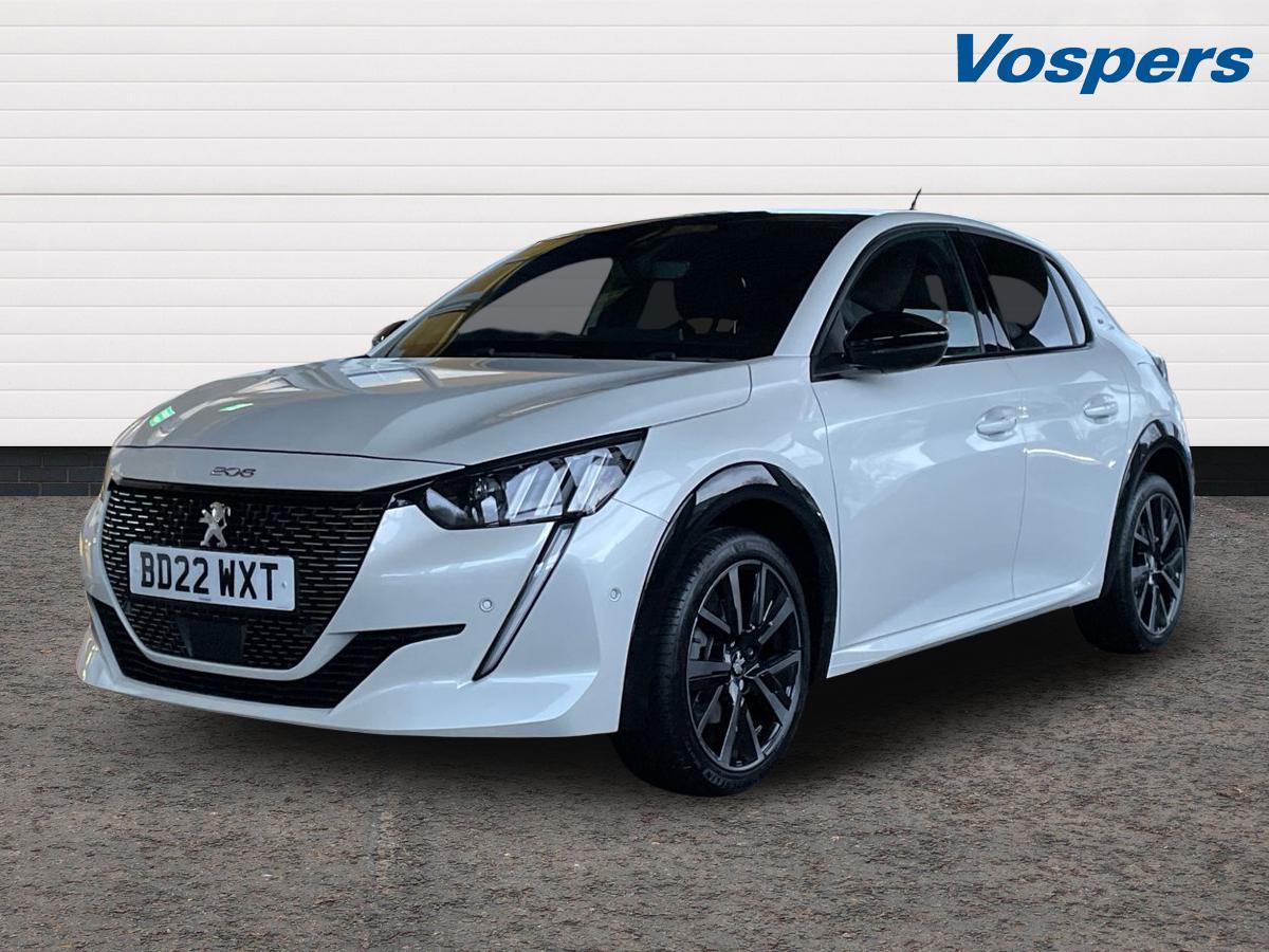 Used Peugeot 208 2022 for sale - 76872857: Photo 3