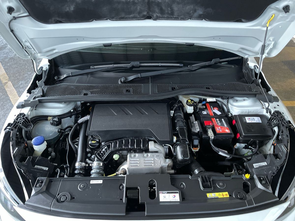 Used Peugeot 208 2022 for sale - 76872857: Photo 33