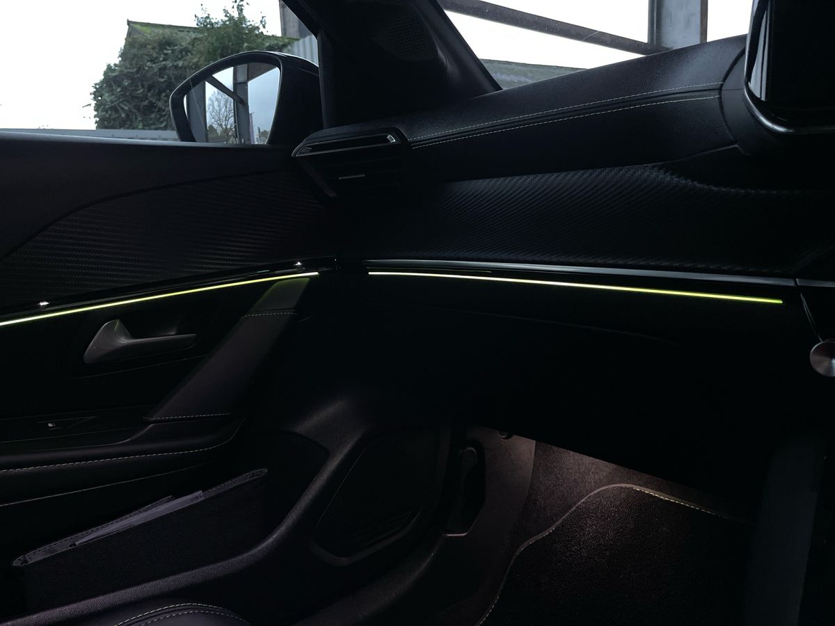 Used Peugeot 208 2022 for sale - 76872857: Photo 39