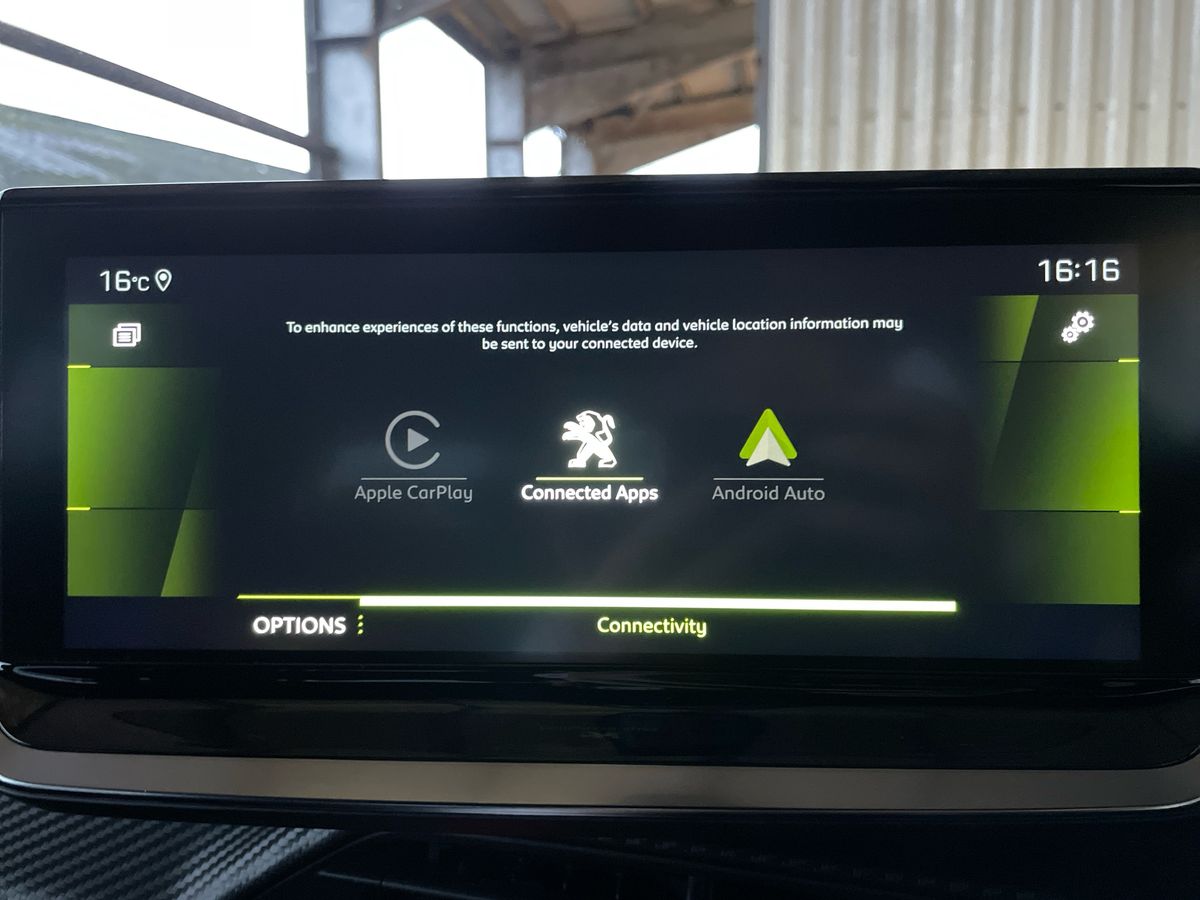 Used Peugeot 208 2022 for sale - 76872857: Photo 42