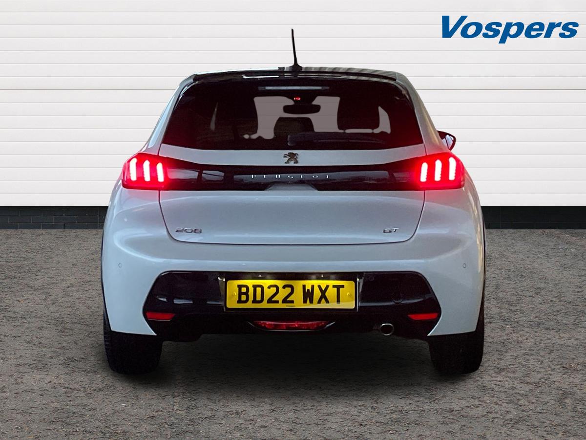 Used Peugeot 208 2022 for sale - 76872857: Photo 7