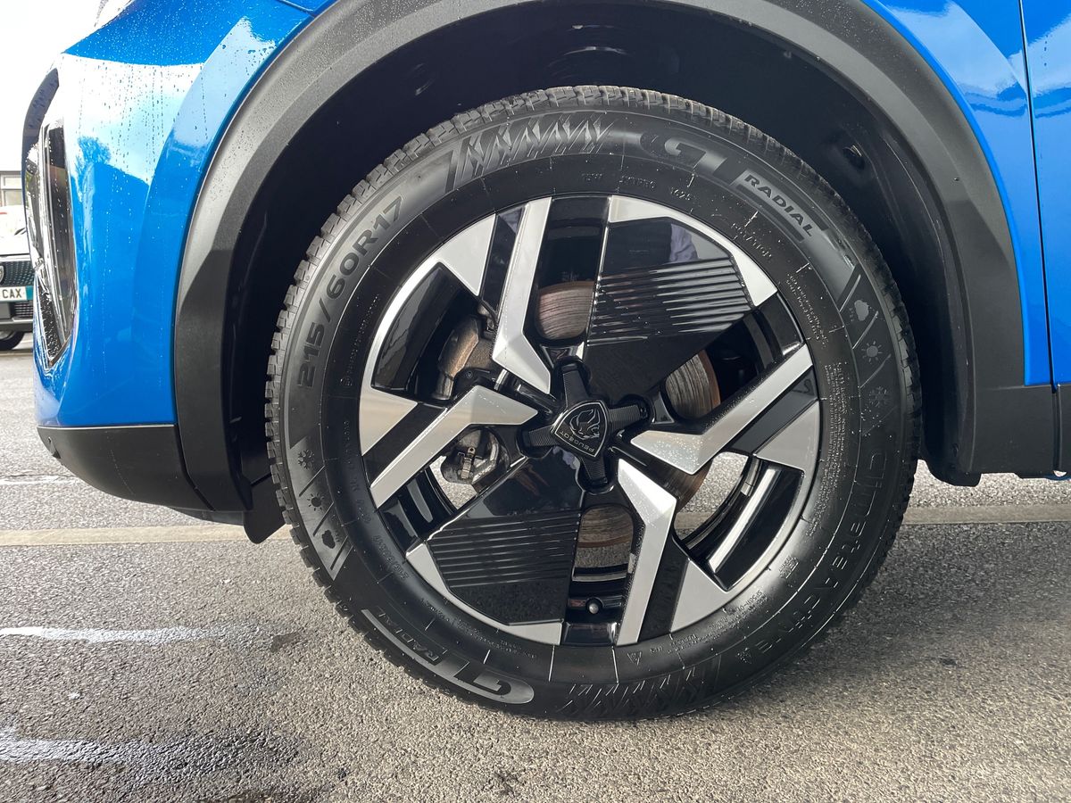 Used Peugeot 2008 2024 for sale - 77588464: Photo 14