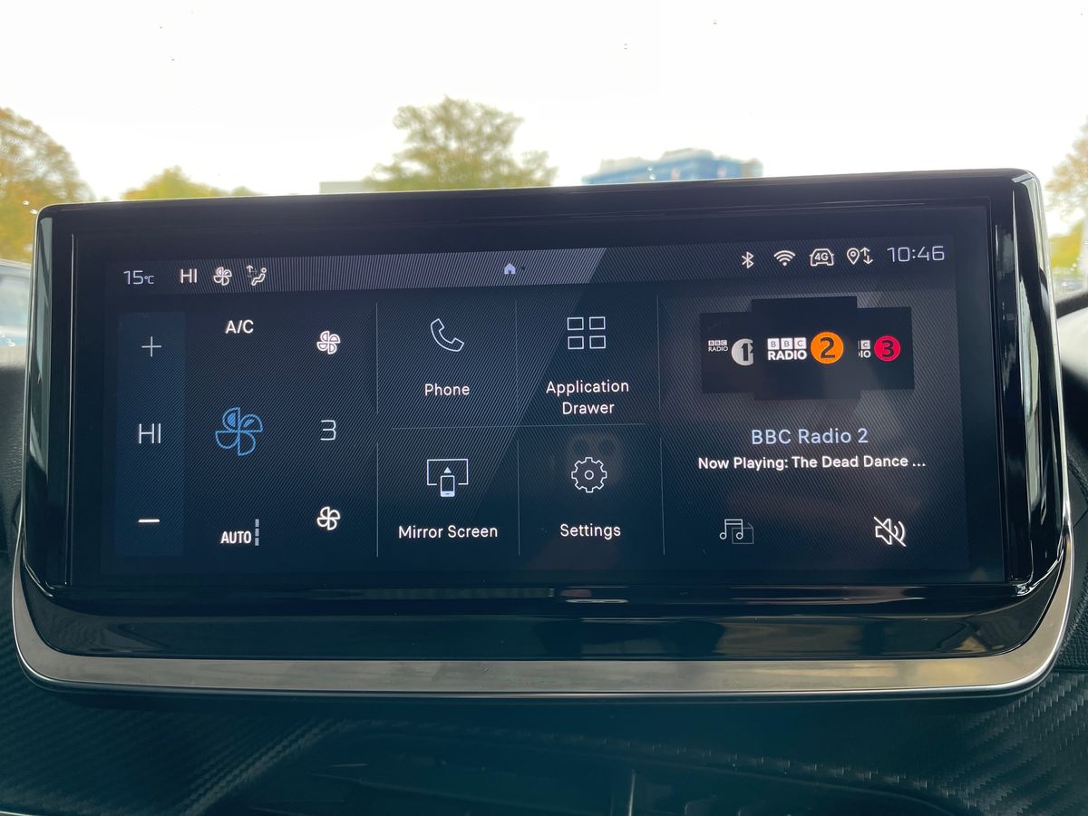 Used Peugeot 2008 2024 for sale - 77588464: Photo 25