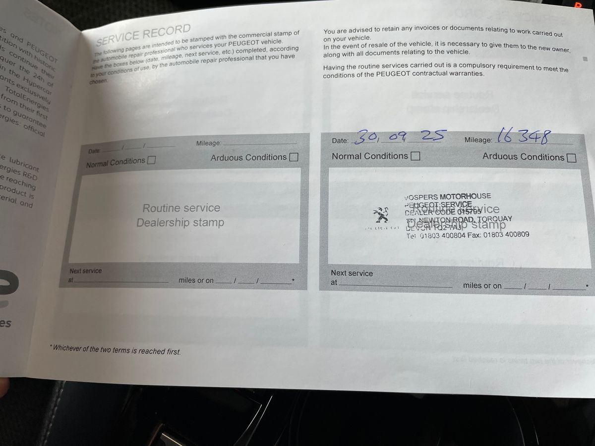 Used Peugeot 2008 2024 for sale - 77588464: Photo 43