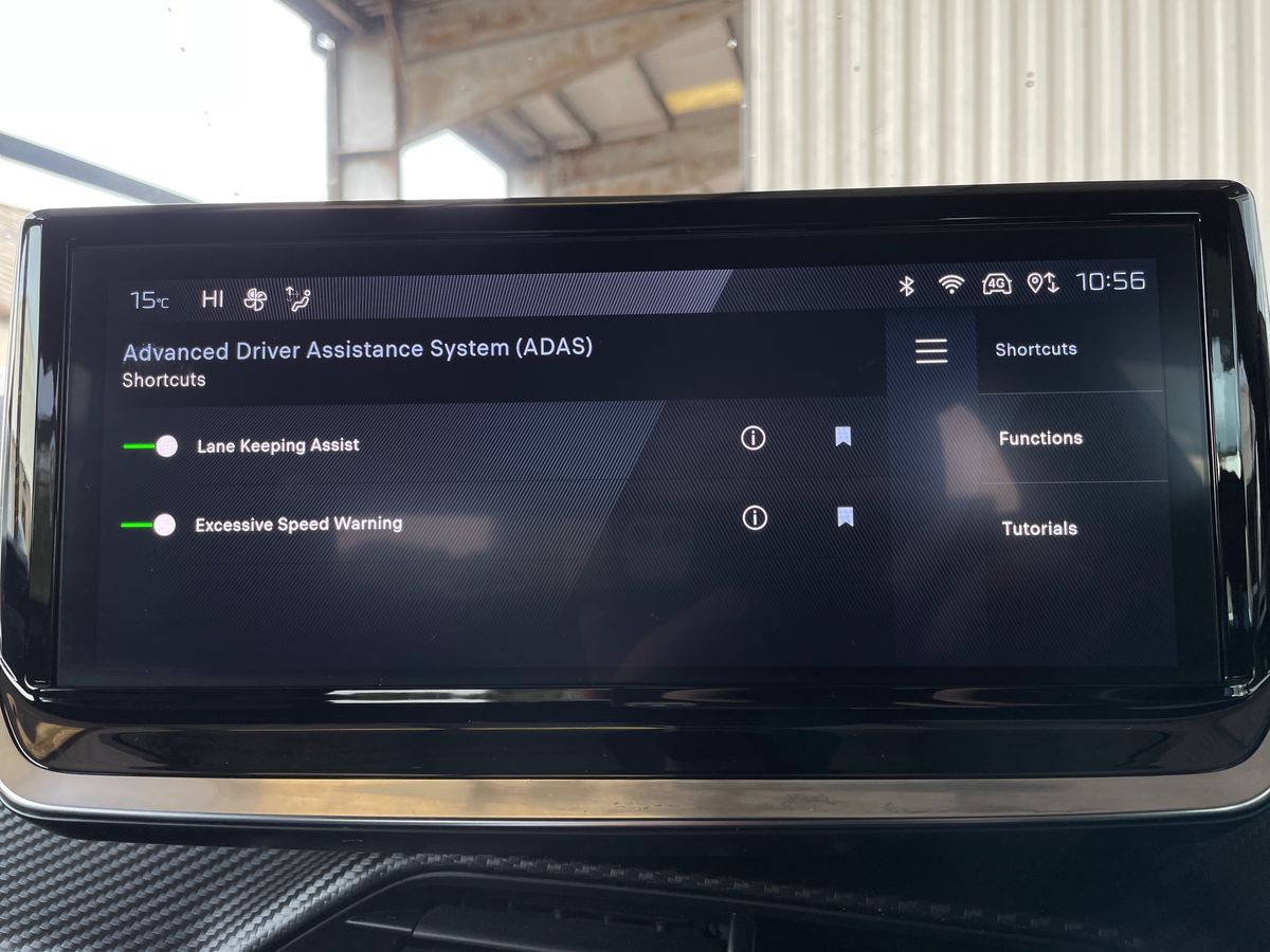 Used Peugeot 2008 2024 for sale - 77588464: Photo 45