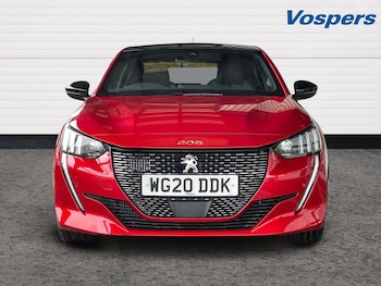 Used Peugeot 208 2020 for sale - 78523538: Photo