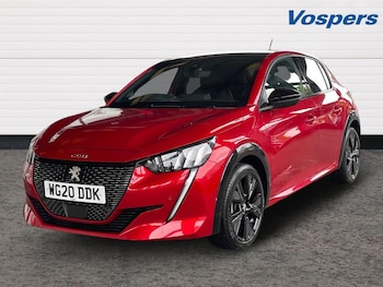 Used Peugeot 208 2020 for sale - 78523538: Photo