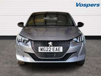 Used Peugeot 208 2022 for sale - 74782928: Photo