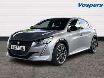 Used Peugeot 208 2022 for sale - 74782928: Photo