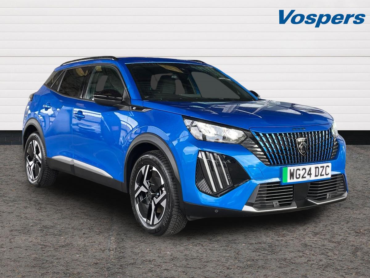 Used Peugeot 2008 2024 for sale - 76241488: Photo 1