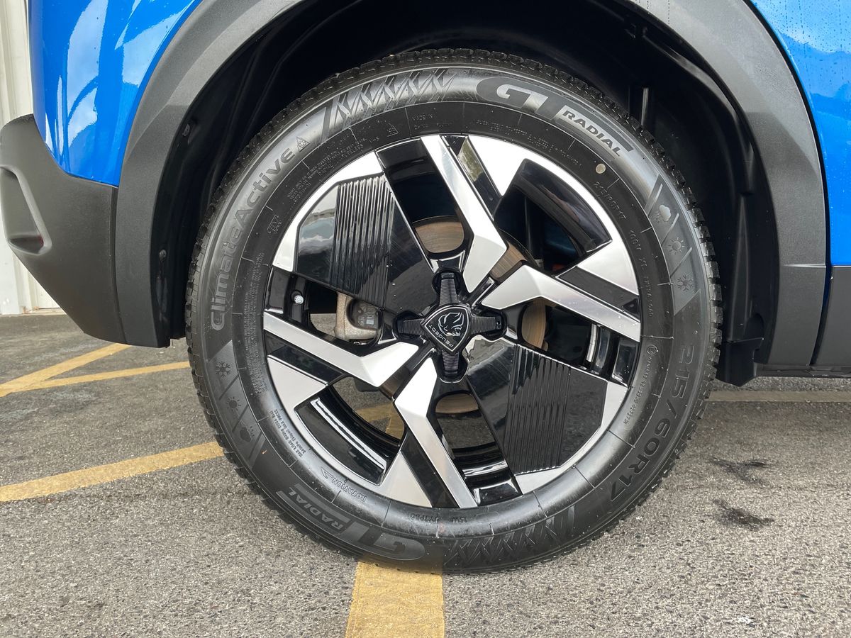 Used Peugeot 2008 2024 for sale - 76241488: Photo 11