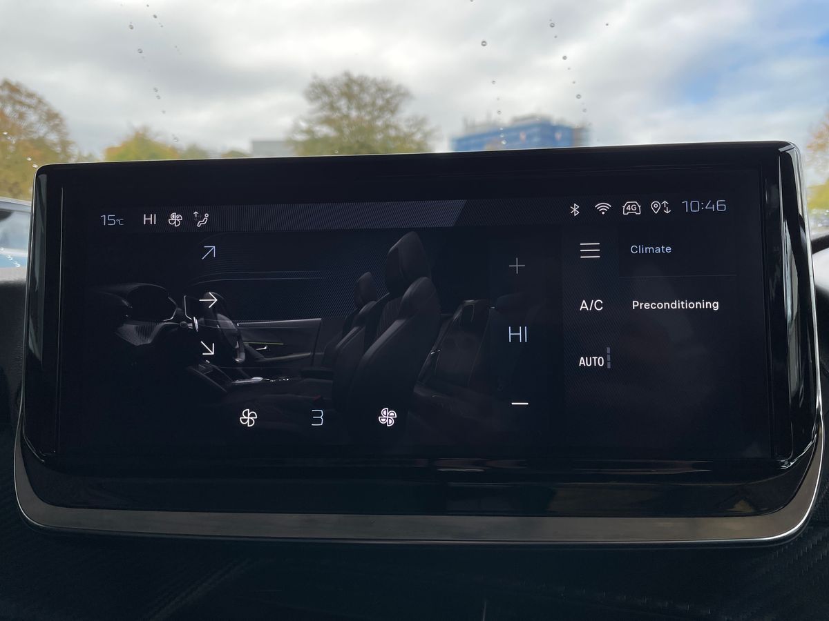 Used Peugeot 2008 2024 for sale - 76241488: Photo 26