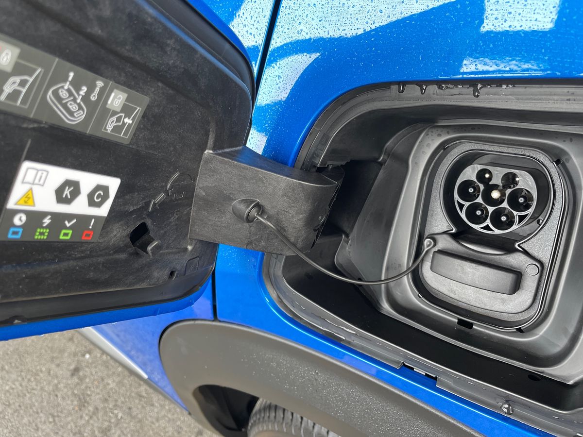 Used Peugeot 2008 2024 for sale - 76241488: Photo 35