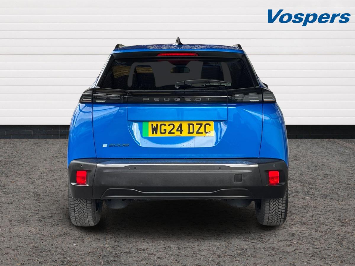 Used Peugeot 2008 2024 for sale - 76241488: Photo 7
